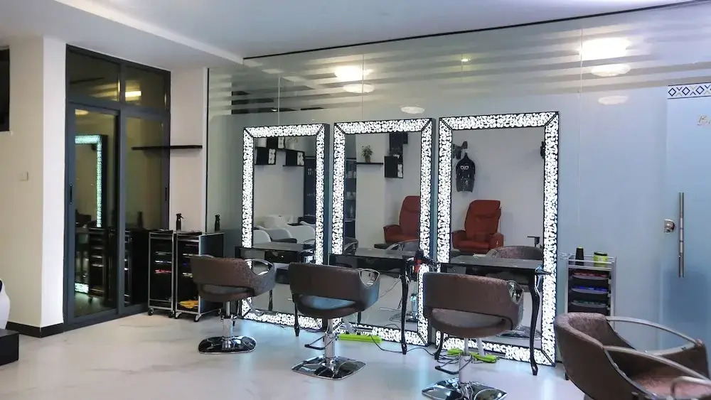 Foto - Triple E Hotel and Spa