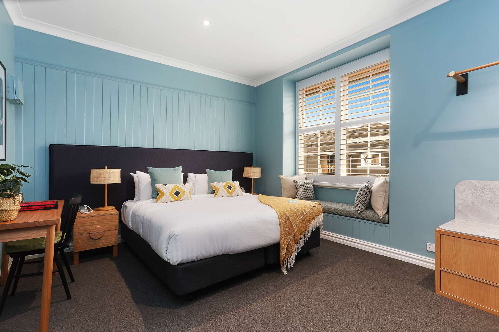 Photo - Coogee Bay Boutique Hotel