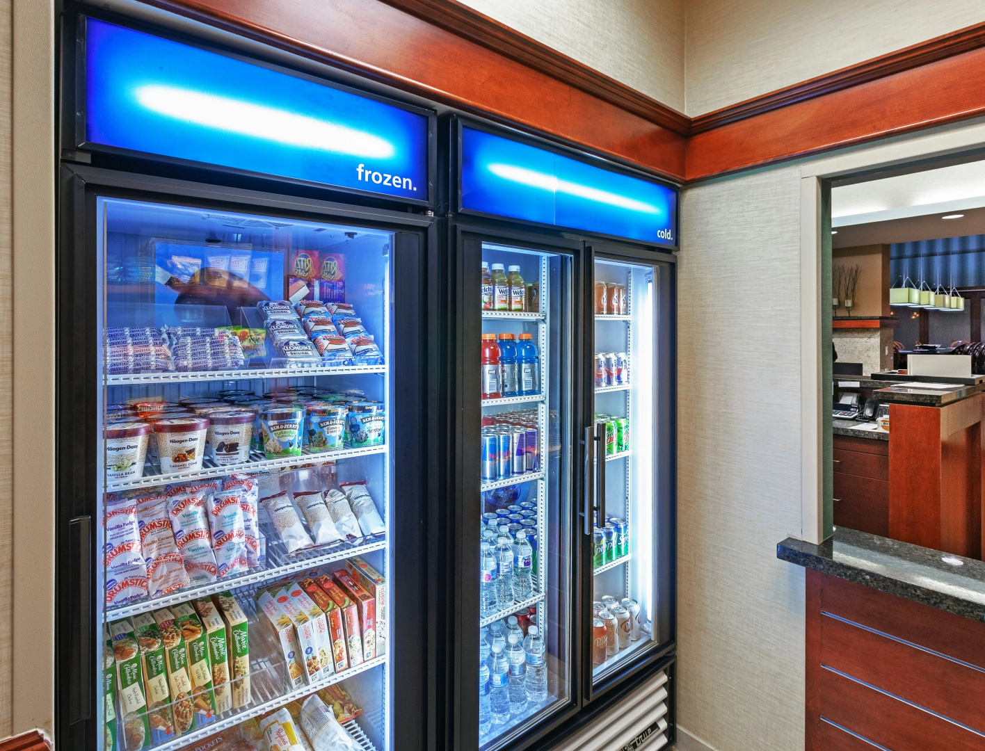 Photo - Hampton Inn & Suites El Paso West