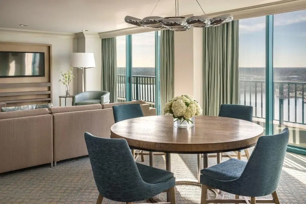 Photo - Hyatt Regency Jacksonville Riverfront