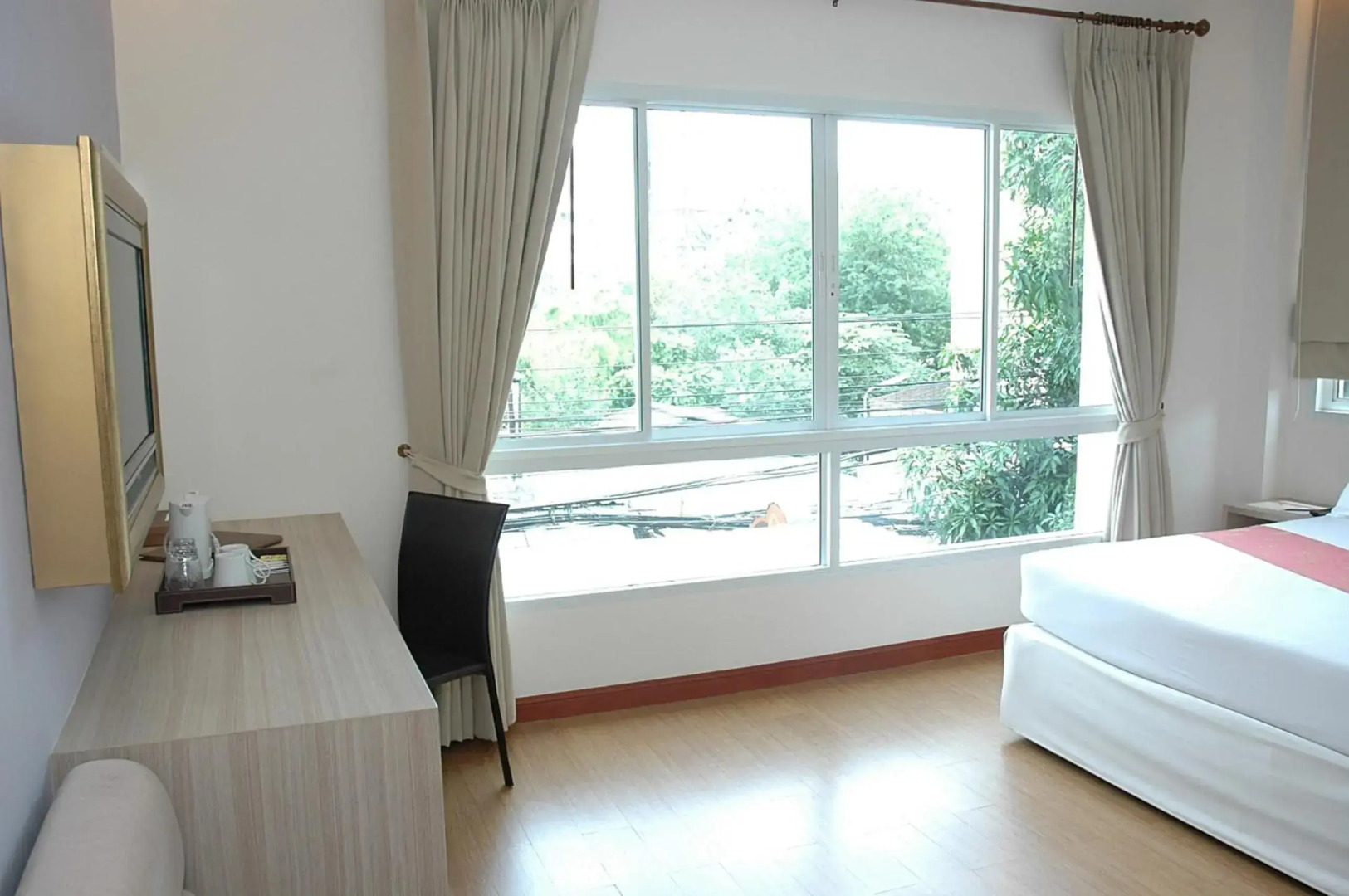 Foto - Calypzo 2 Ratchada 20