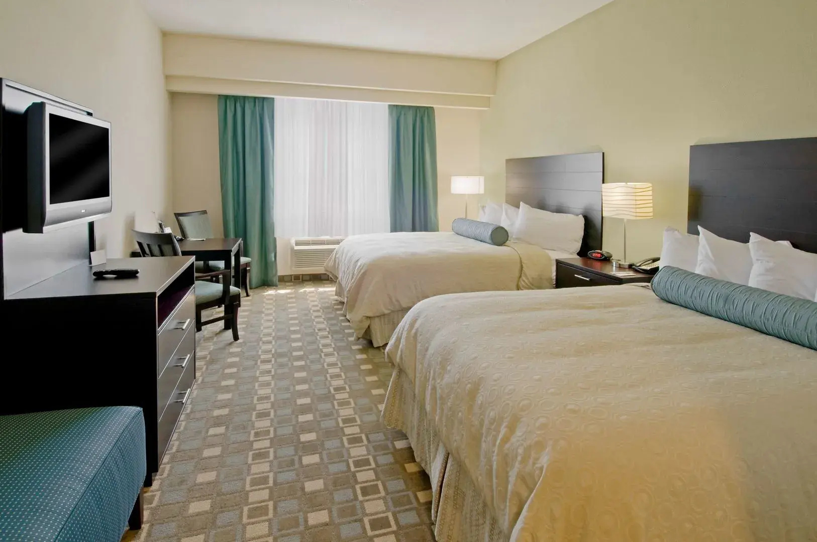 Foto - Four Points by Sheraton Fort Lauderdale Airport - Dania Beach
