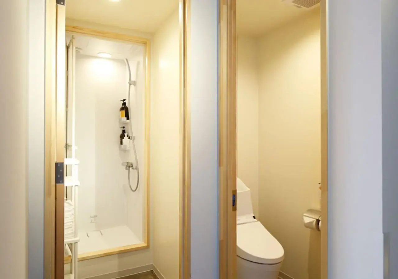 Foto - LYURO Tokyo Kiyosumi by THE SHARE HOTELS