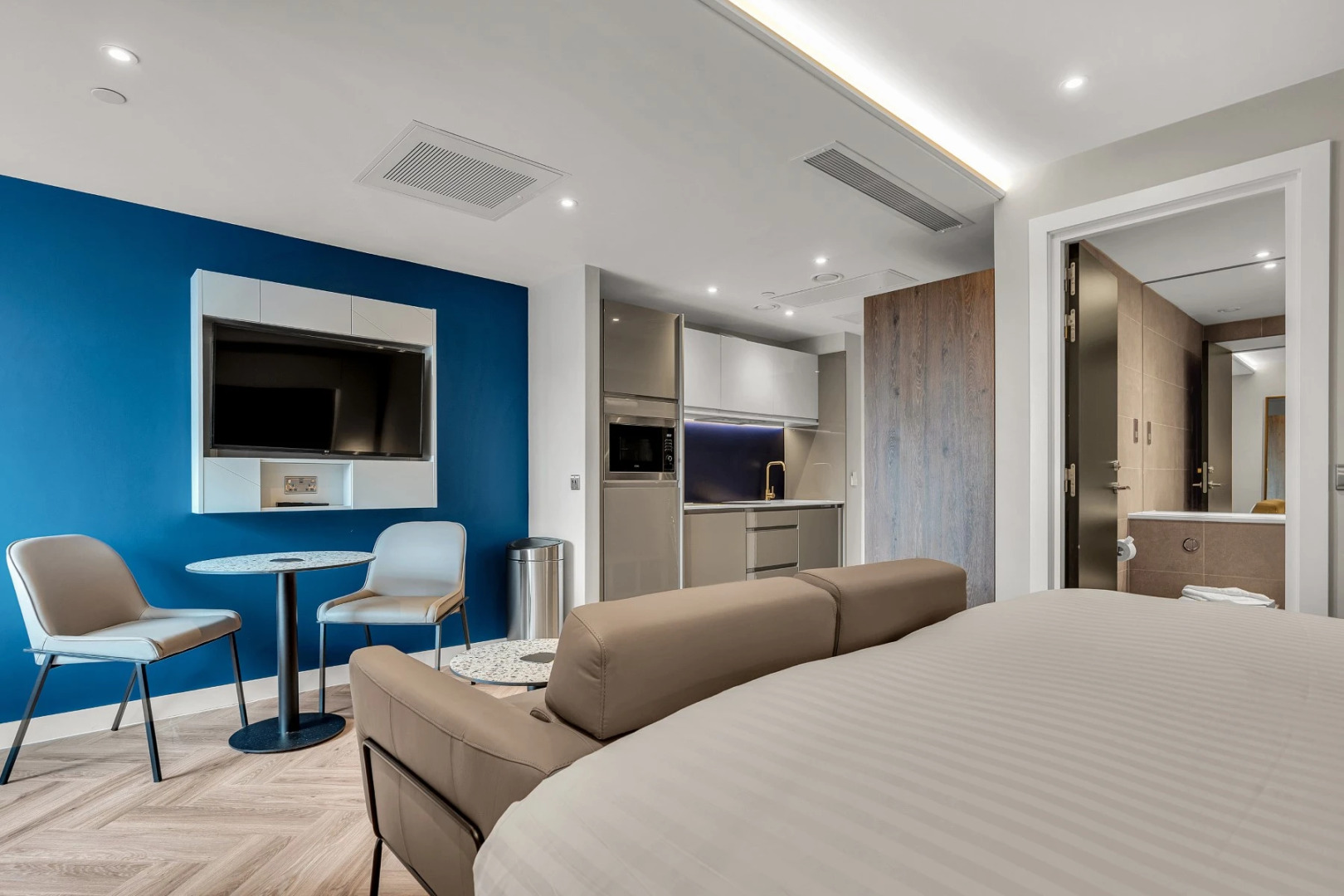 Foto - Roomzzz Edinburgh