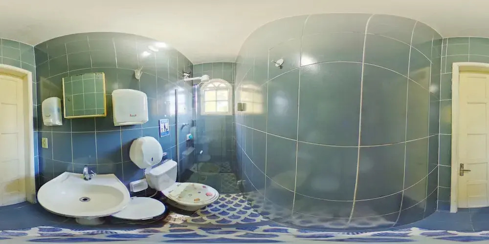 Foto - Onça da Praia Hostel