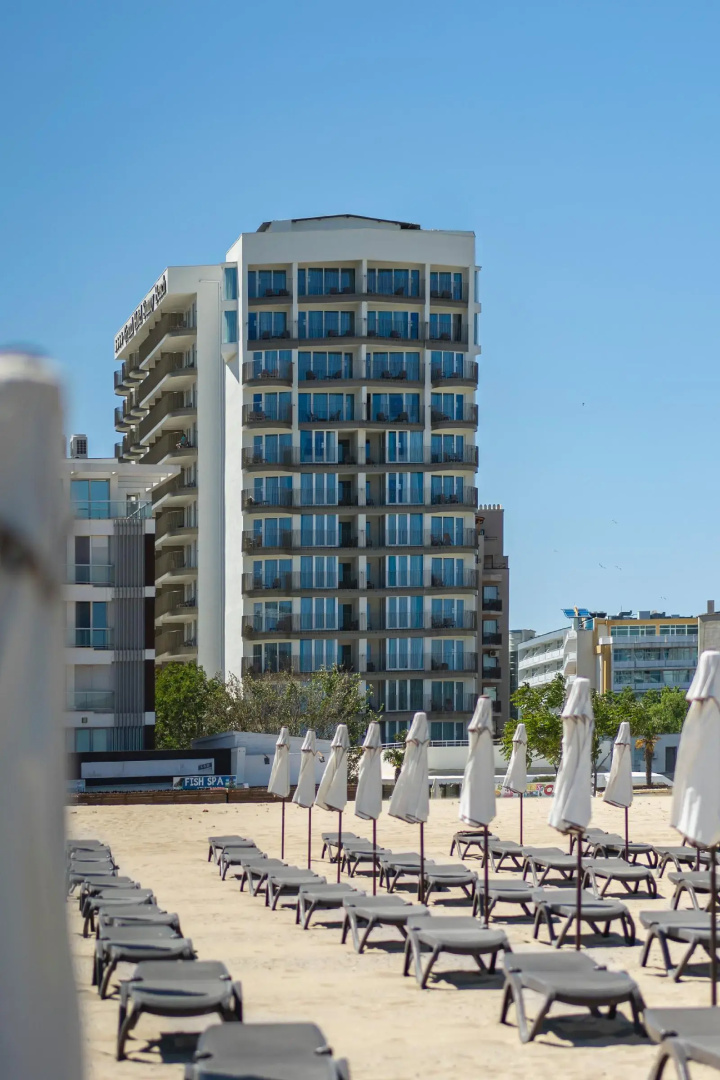 Photo - Grand Hotel Sunny Beach