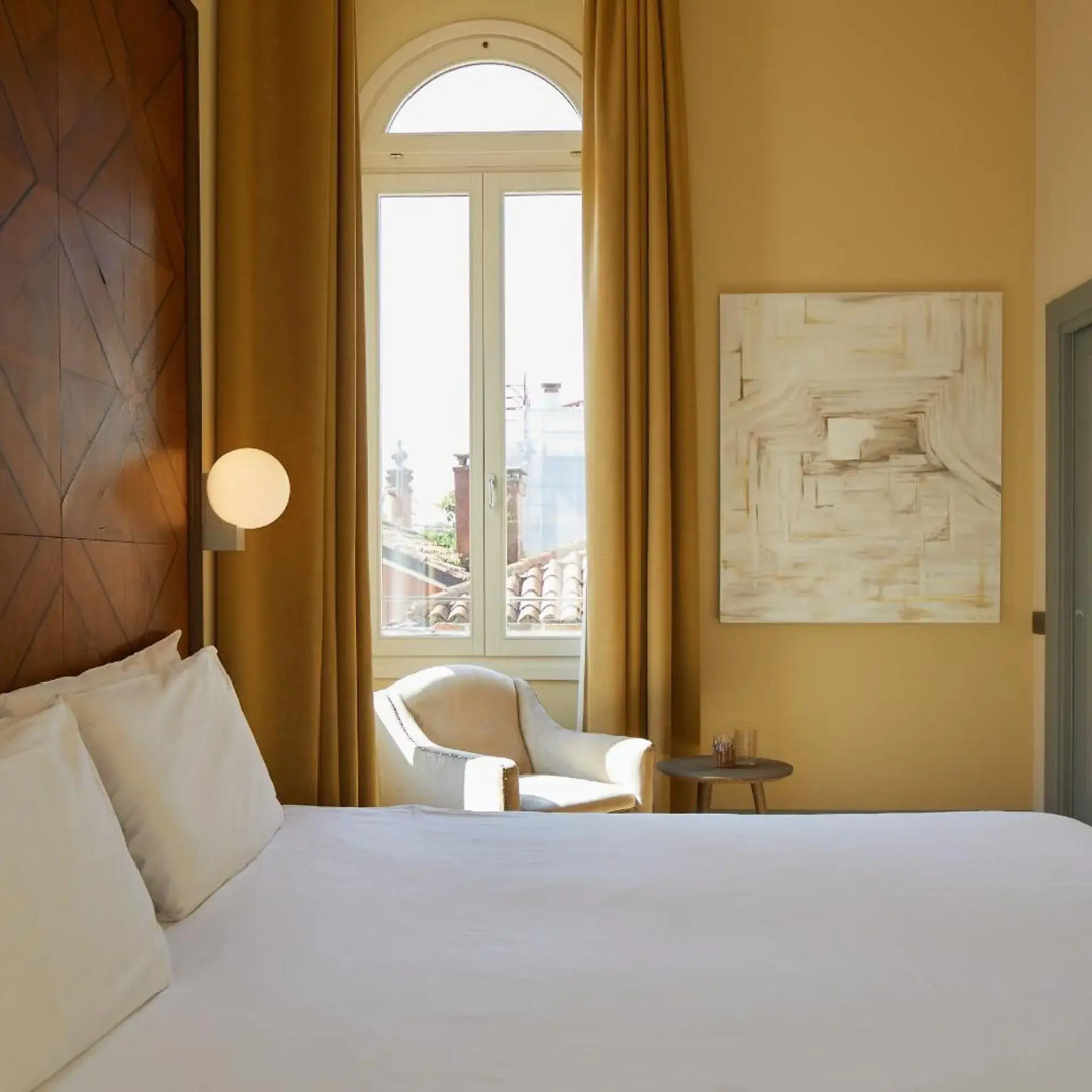 Photo - Hotel Dei Dragomanni