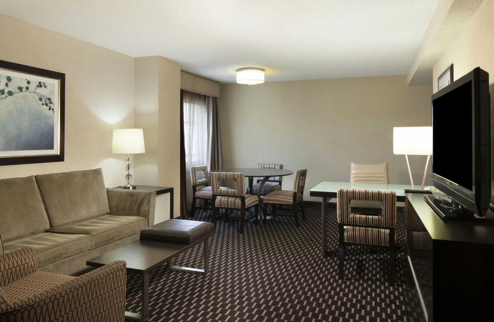 Foto - Embassy Suites by Hilton Houston Near the Galleria