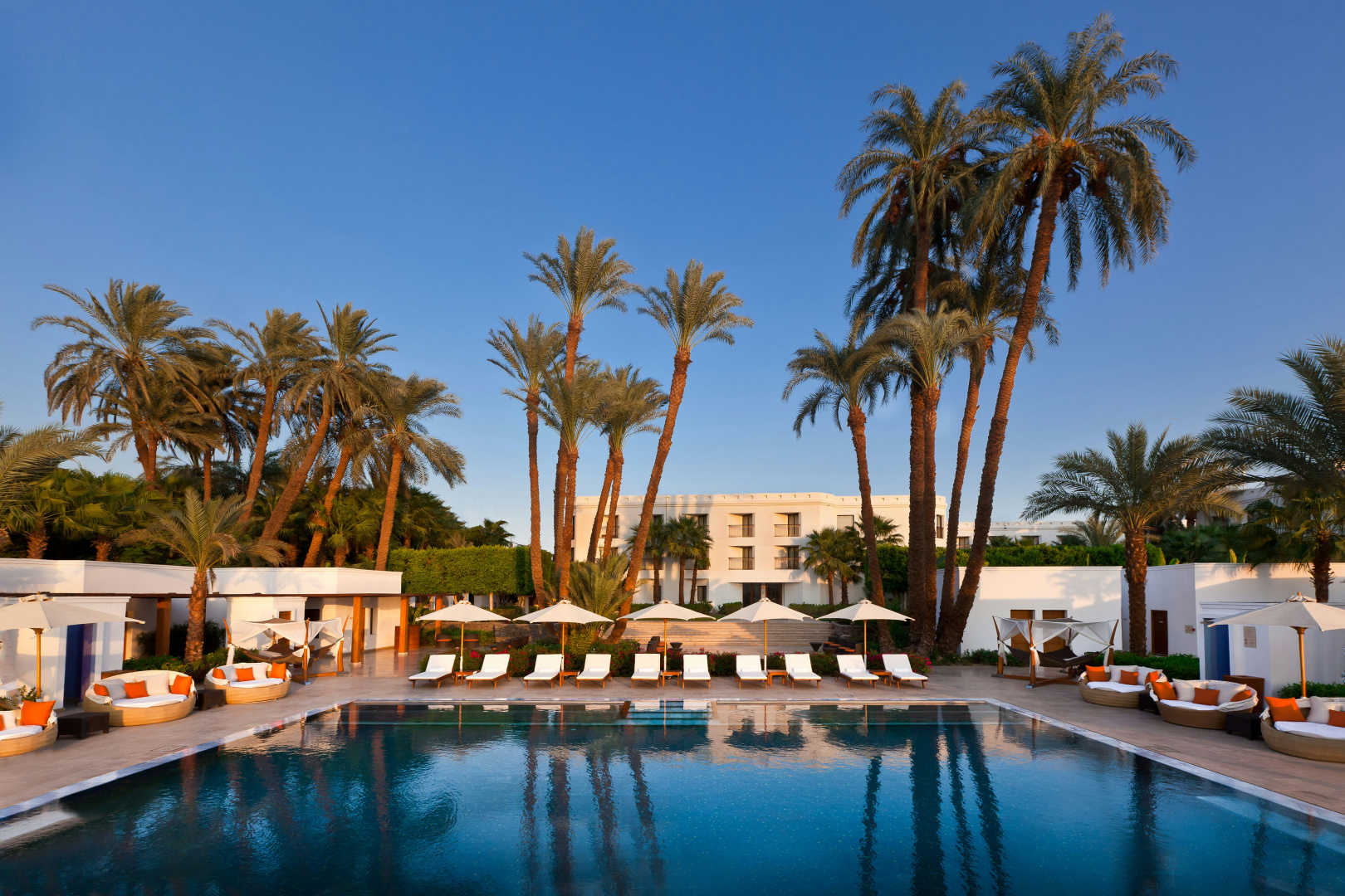 Foto - Hilton Luxor Resort & Spa