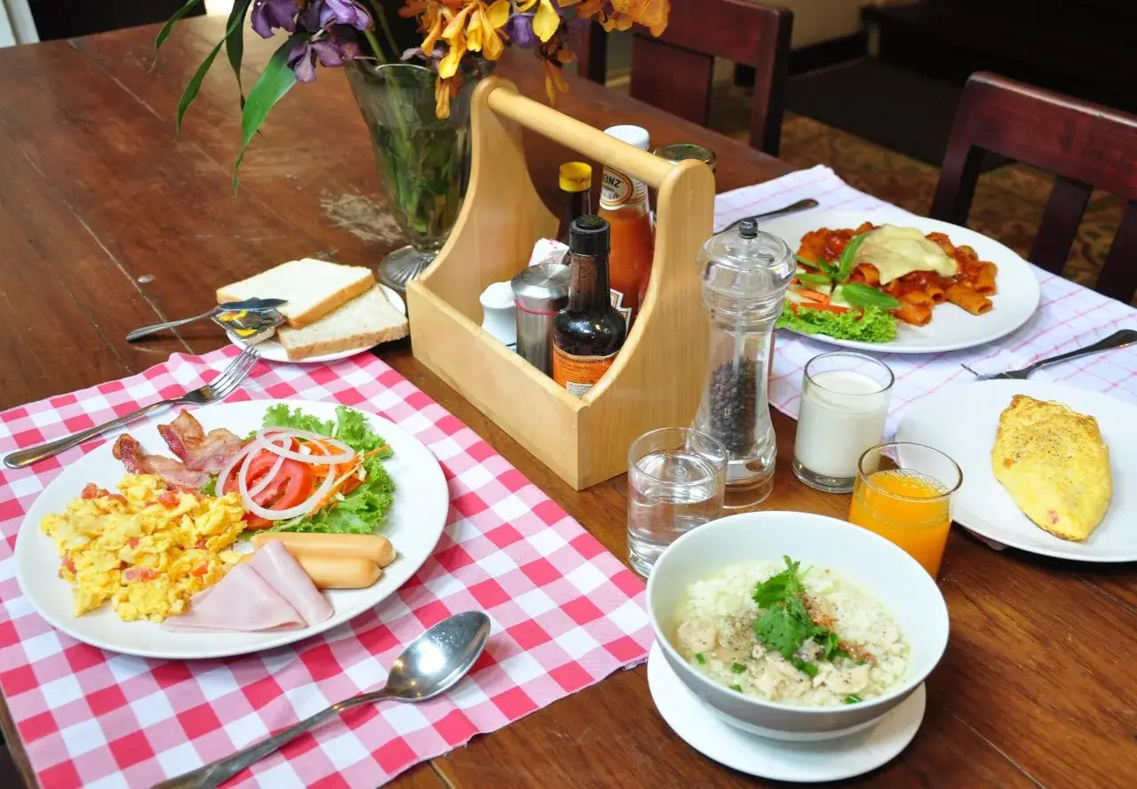 Photo - Sabye Bangkok