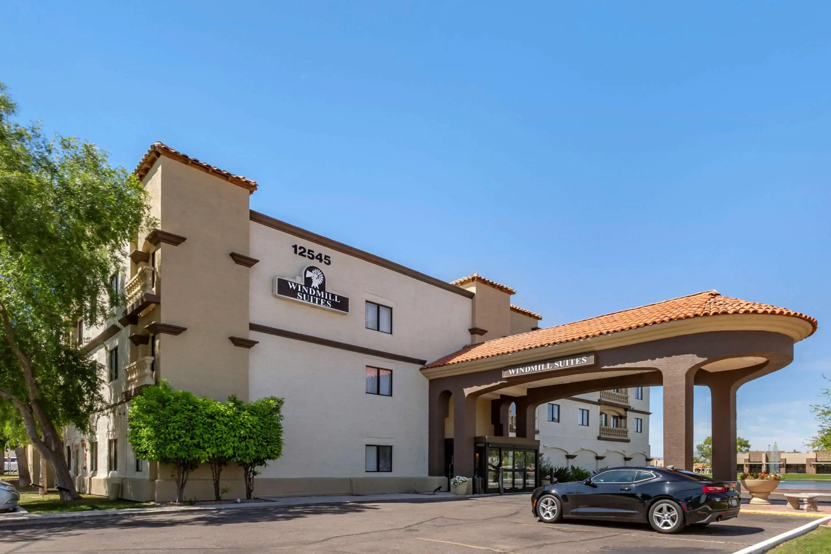 Photo - Windmill Suites Surprise - Phoenix, an Ascend Collection Hotel