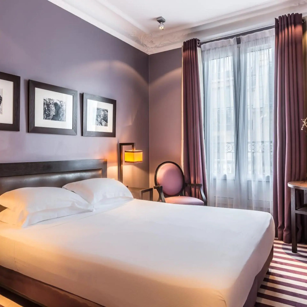 Photo - Hotel Duret Paris Champs Elysées