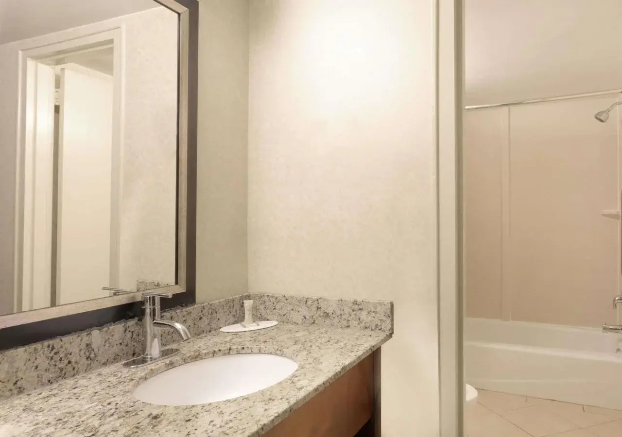 Foto - Red Roof Inn Washington, DC