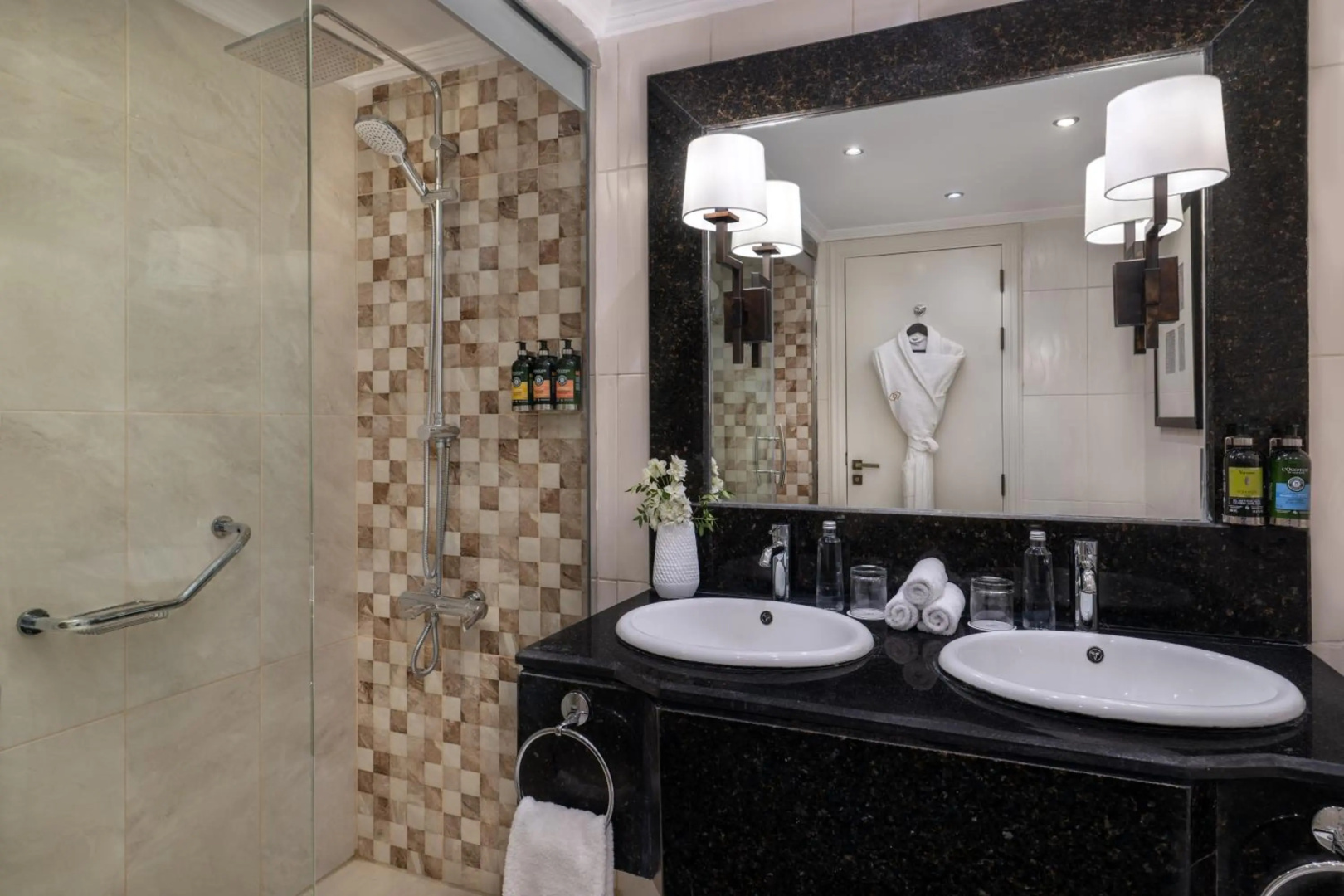 Foto - Sofitel Shahd Al Madinah