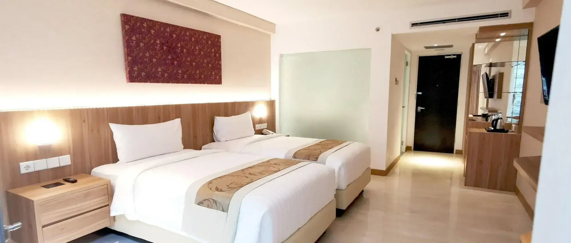 Foto - The Capital Hotel and Resort Seminyak