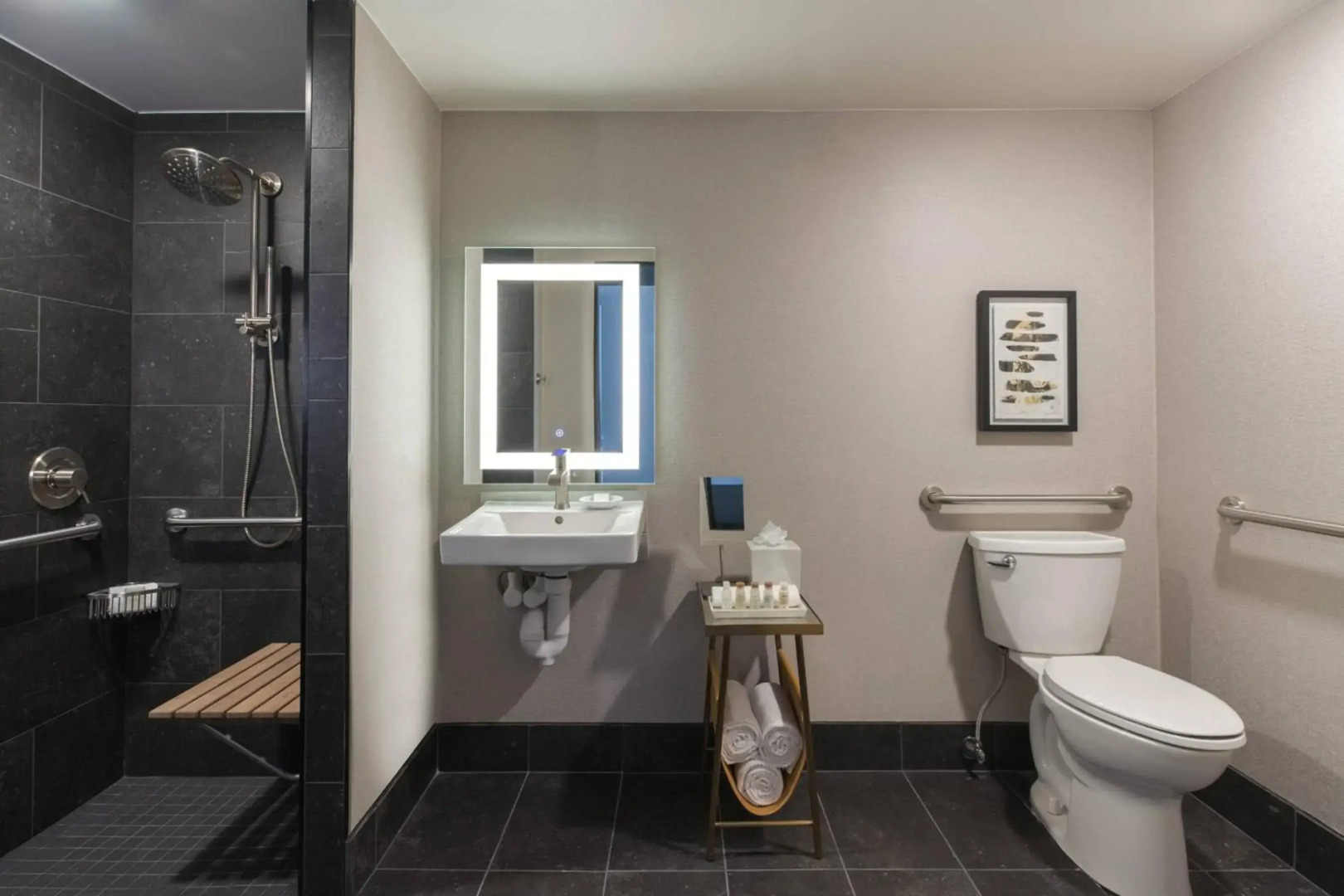 Foto - Renaissance Chicago North Shore Hotel