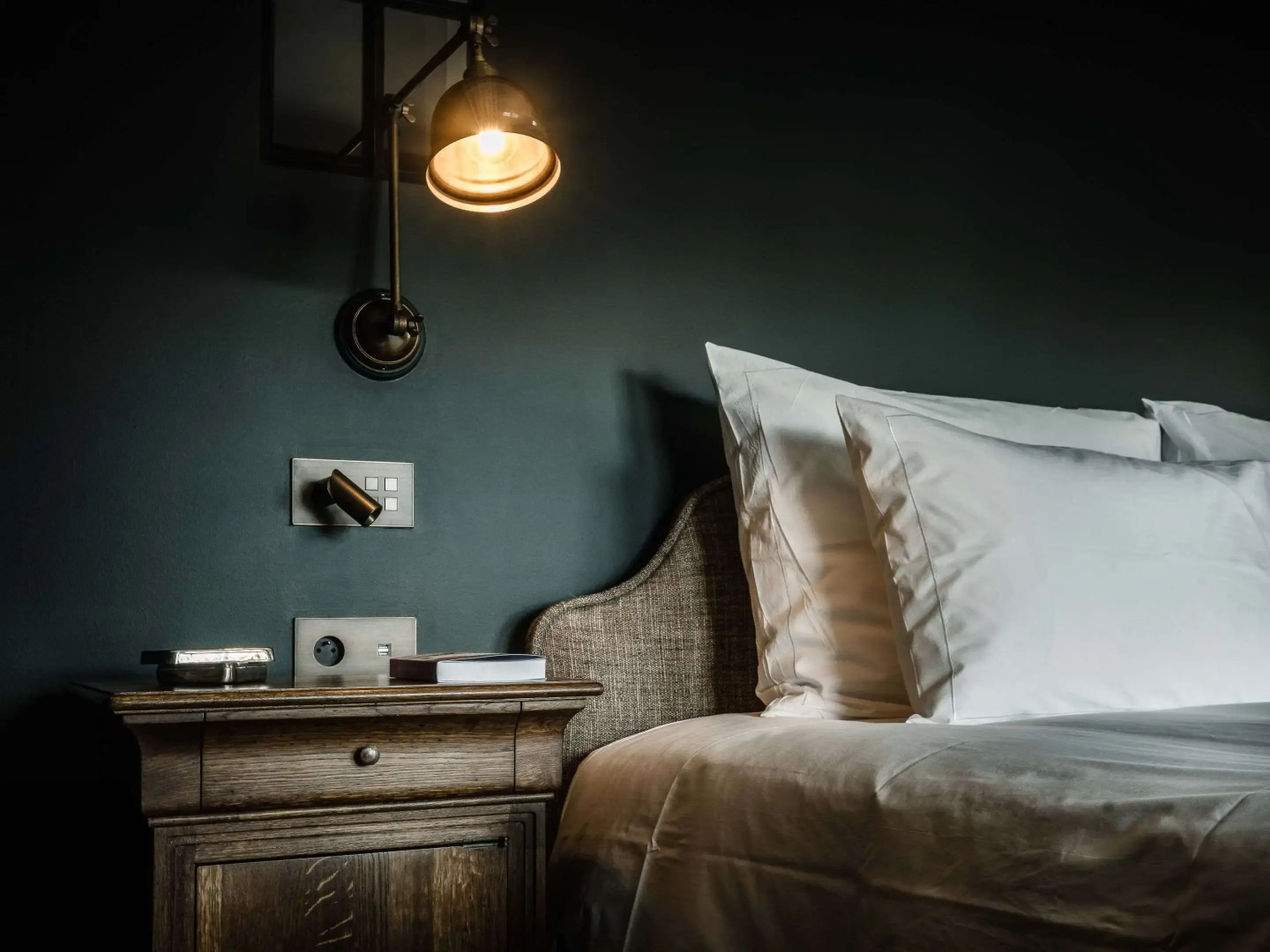 Foto - 1898 The Post