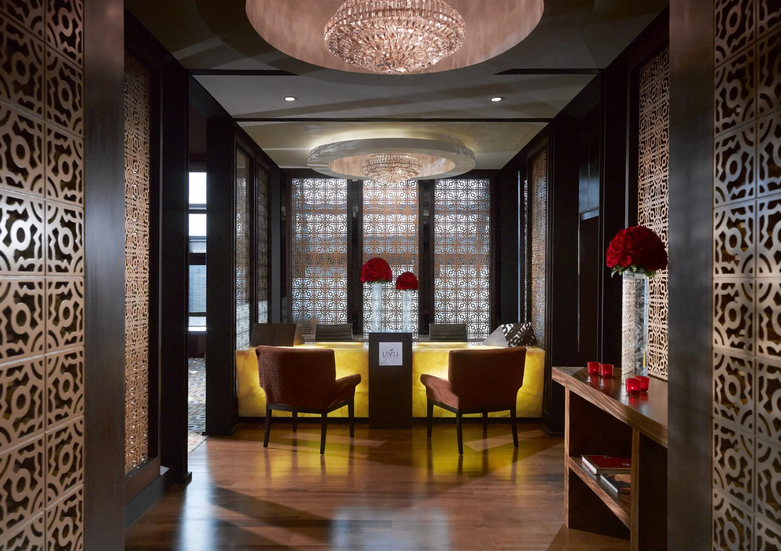 Foto - Gran Melia Jakarta