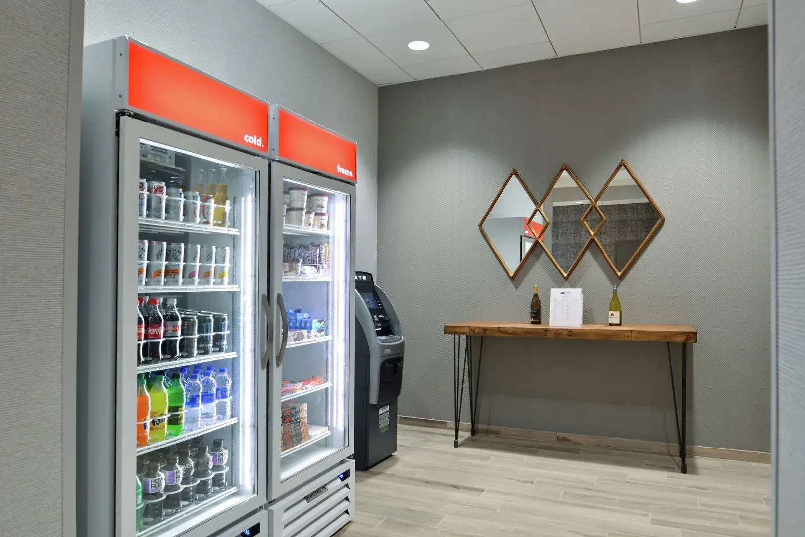 Foto - Home2 Suites By Hilton Tampa Downtown Channel District