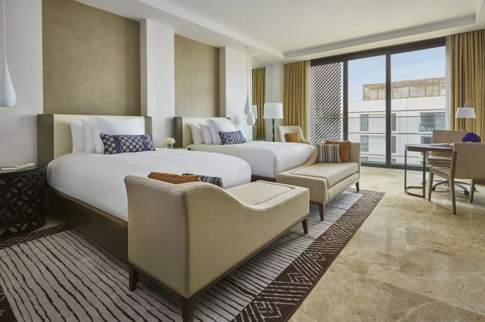 Foto - Four Seasons Hotel Casablanca