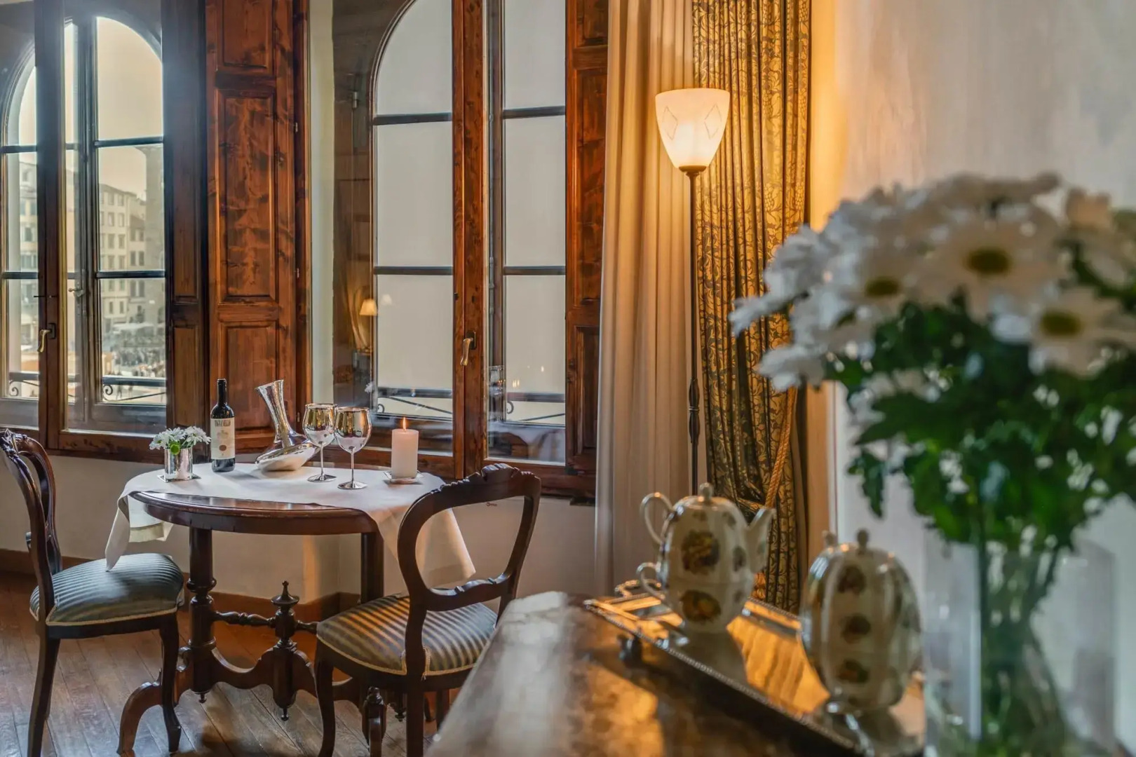 Foto - Residenza D'Epoca In Piazza della Signoria