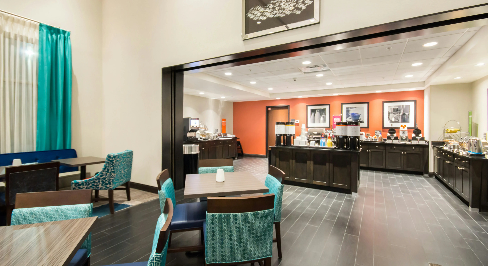 Foto - Hampton Inn & Suites Orlando At SeaWorld