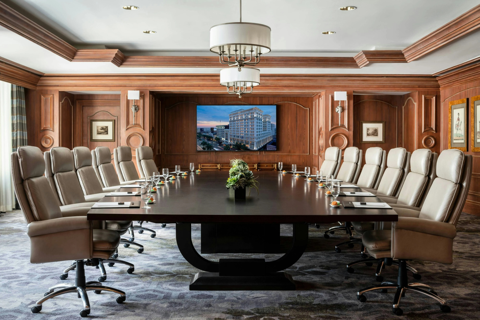 Photo - The Ritz-Carlton, New Orleans