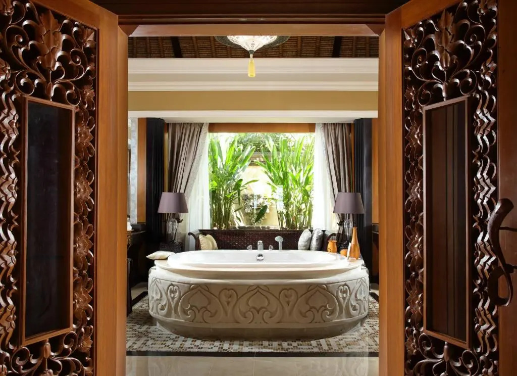 Foto - AYANA Villas Bali