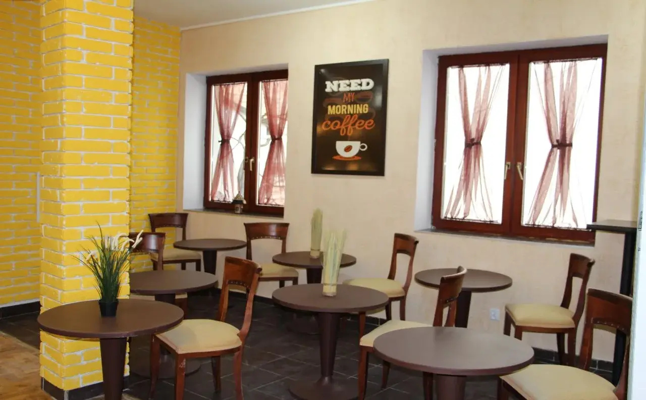 Photo - Lorf Hostel&Apartments