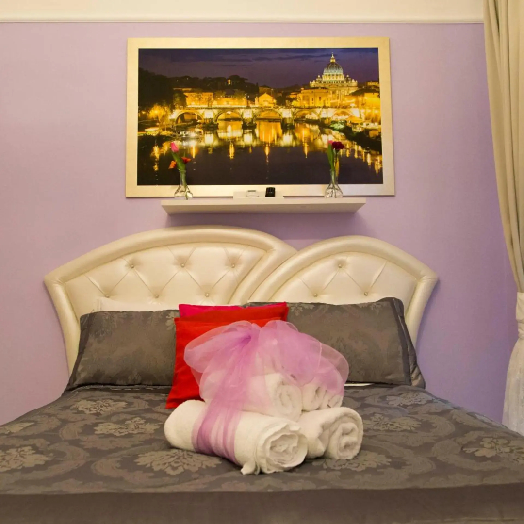 Photo - Royal Suite du Vatican