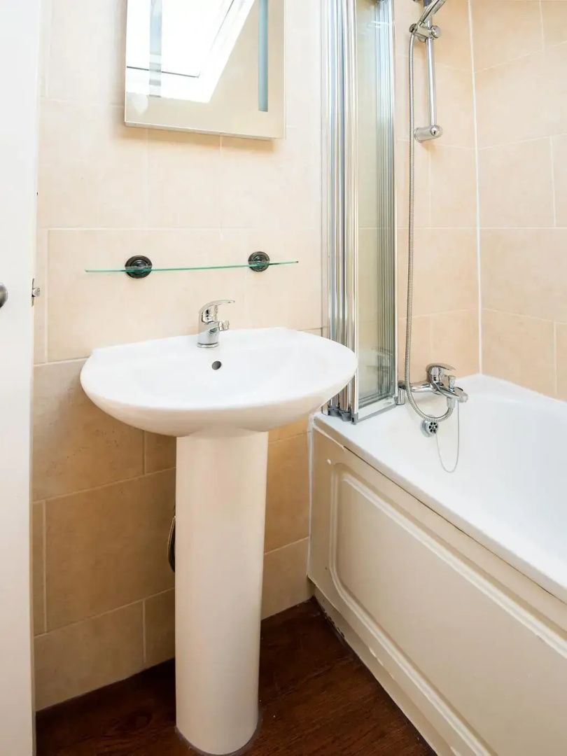 Photo - The Regency, Clifton Bristol by Belvilla