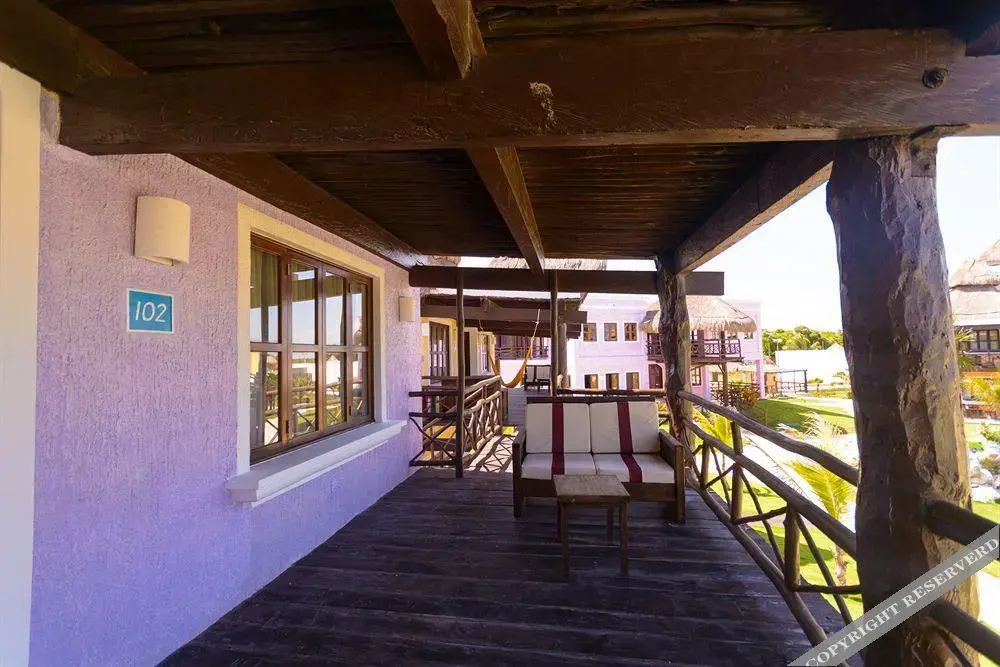 Foto - VR Club Tulum Riviera Hotel