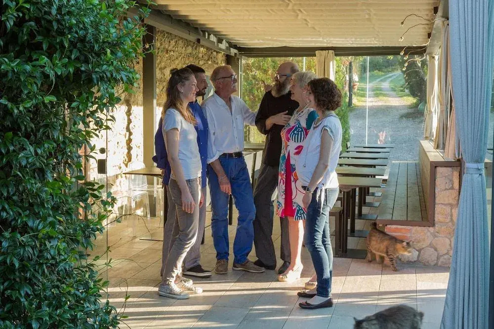 Foto - Agriturismo Casanova di Pescille