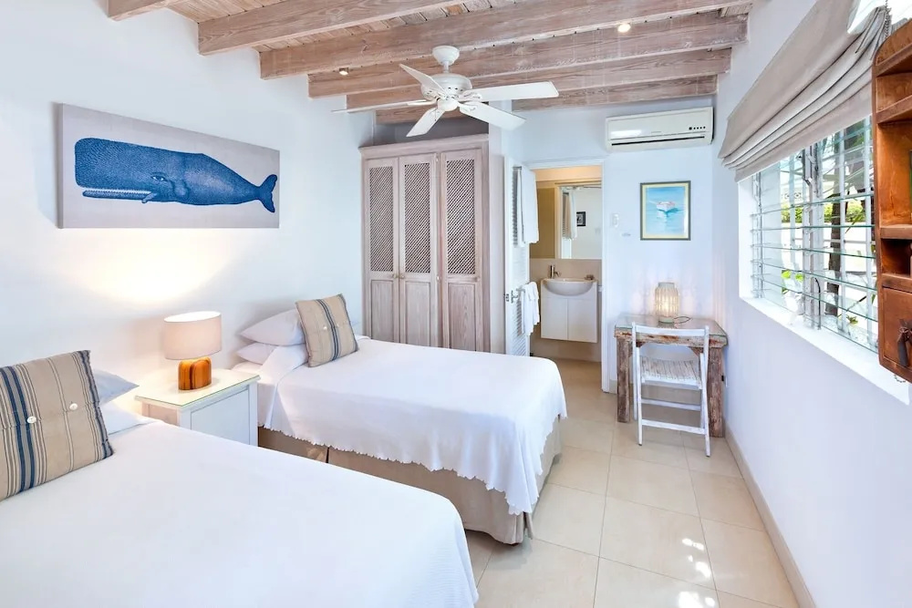 Sunset Reach by Blue Sky Luxury