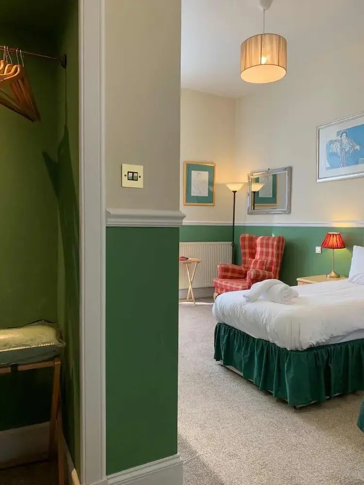 Foto - Southside Guest House