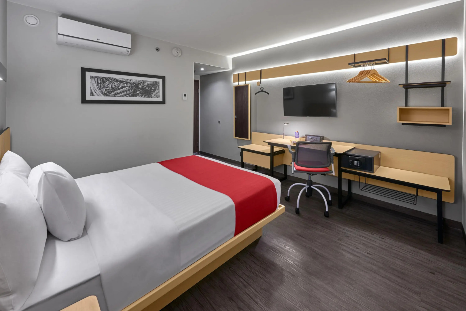 Foto - City Express by Marriott Ciudad de México La Villa