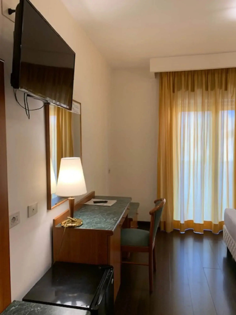 Foto - Hotel Sisto V