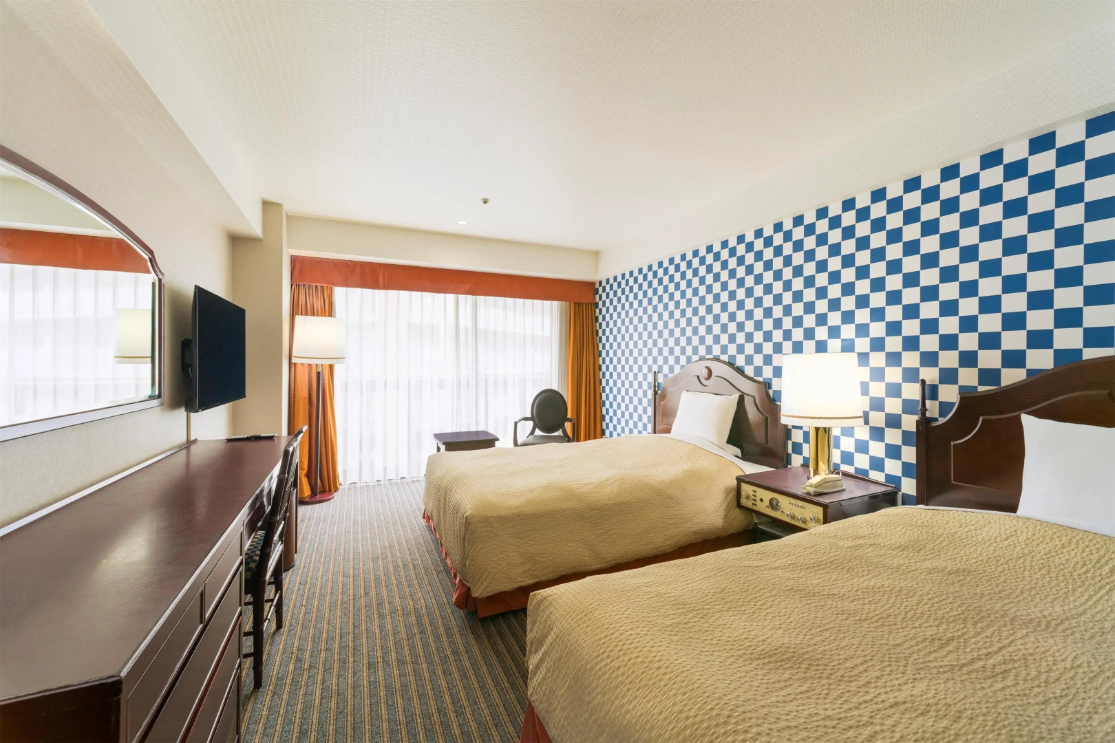 Foto - Rose Hotel Yokohama, The Distinctive Collection By WORLDHOTELS