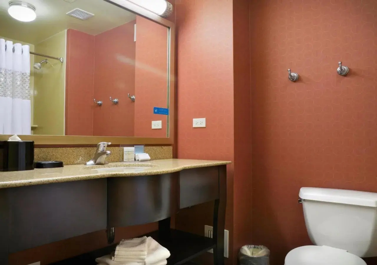 Foto - Hampton Inn Majestic Chicago Theatre District