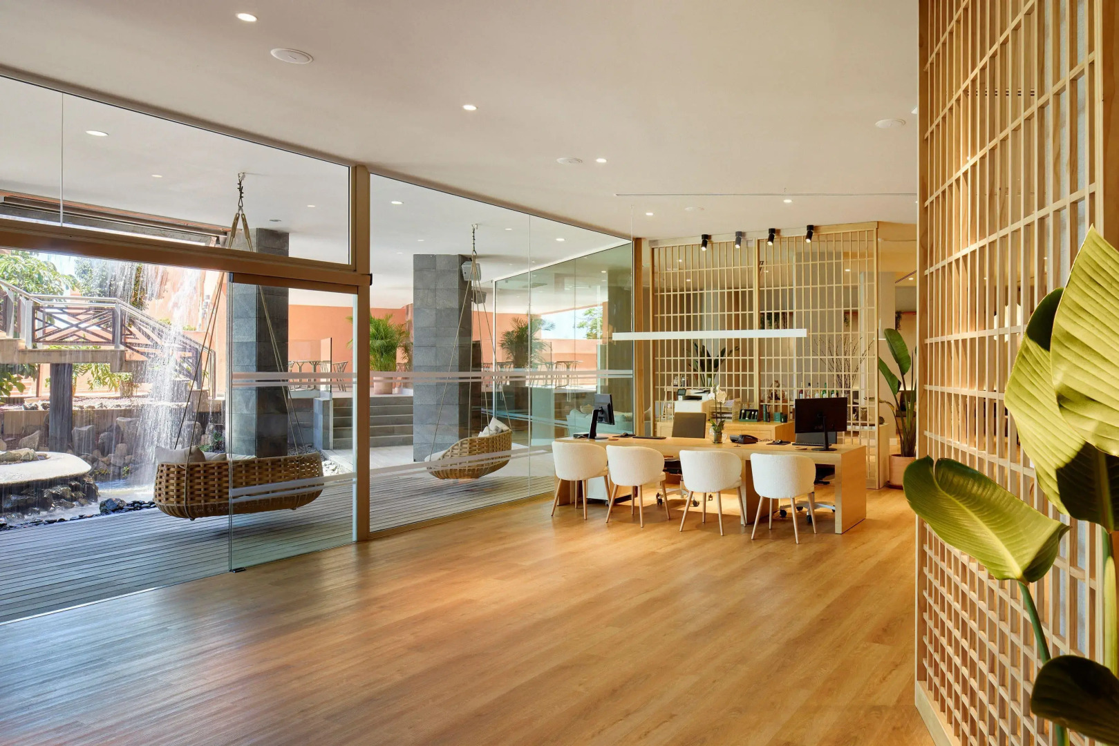 Photo - Melia Jardines del Teide - Adults Only