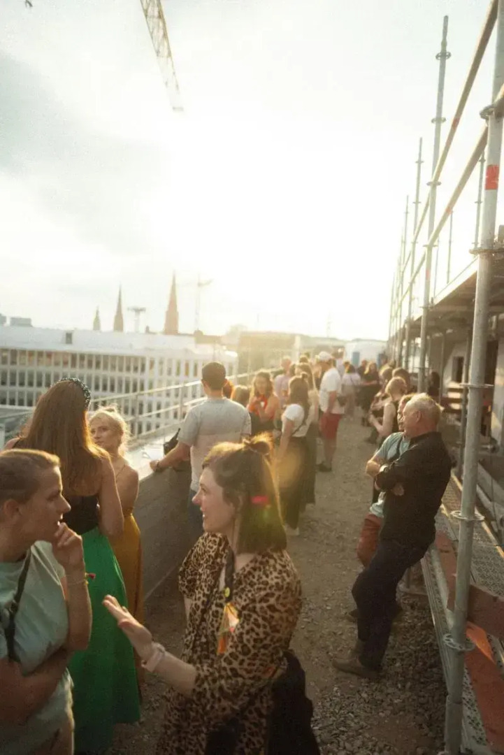 Foto - Villa Viva - ein Haus das Brunnen baut