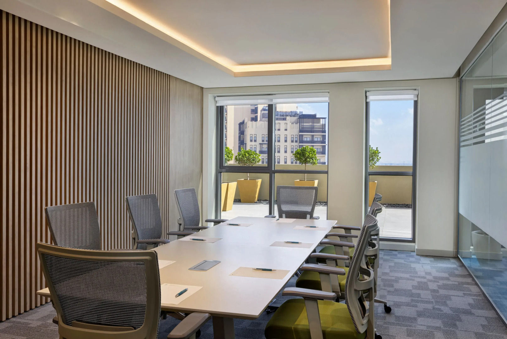 Foto - Element Al Jaddaf, Dubai