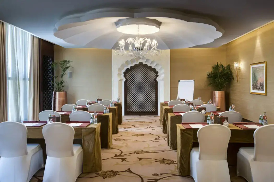 Photo - Bab Al Qasr Residence