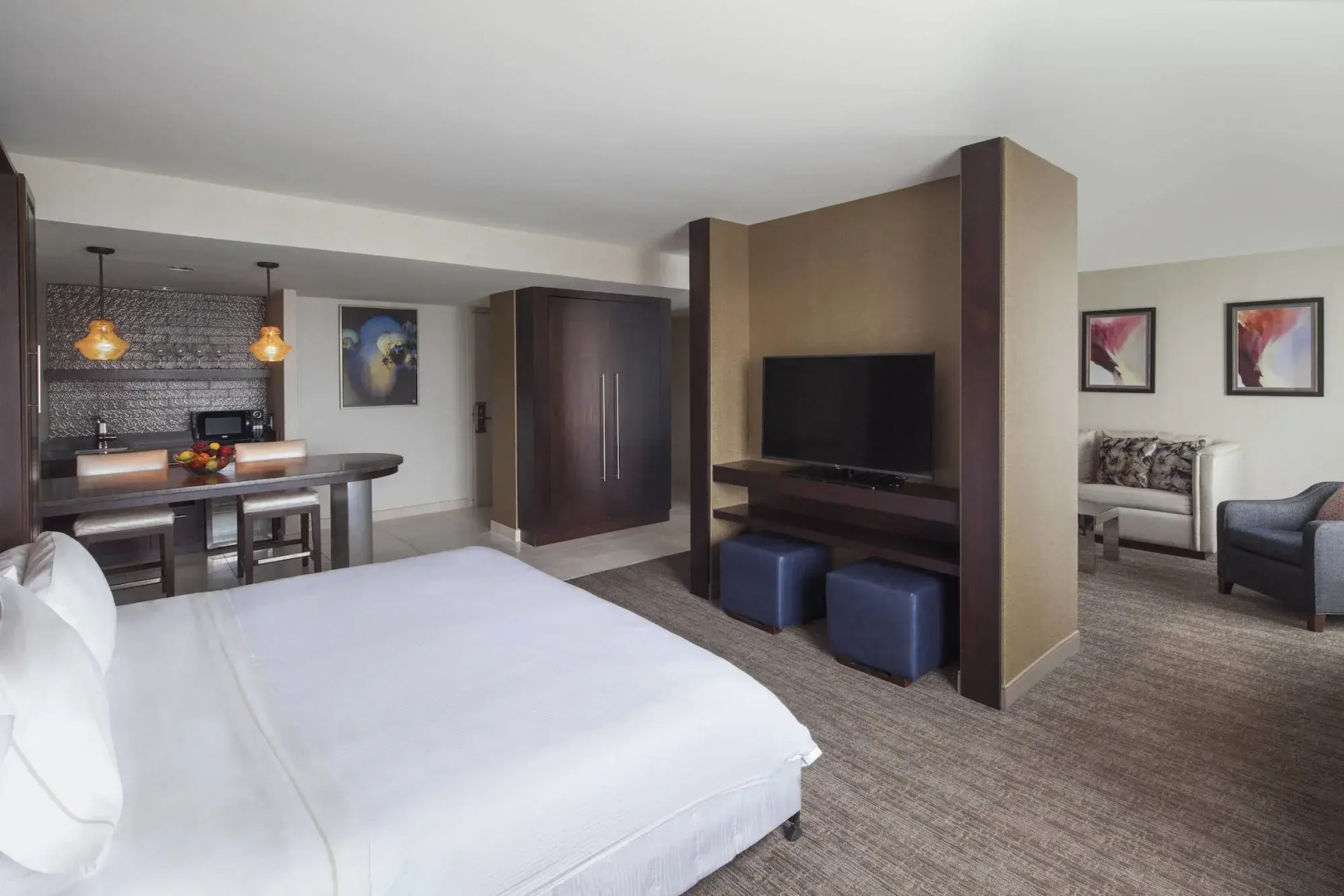 Foto - The Westin Atlanta Perimeter North