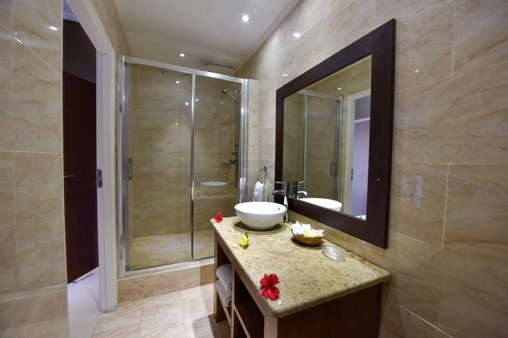 Foto - Crown Beach Hotel Seychelles