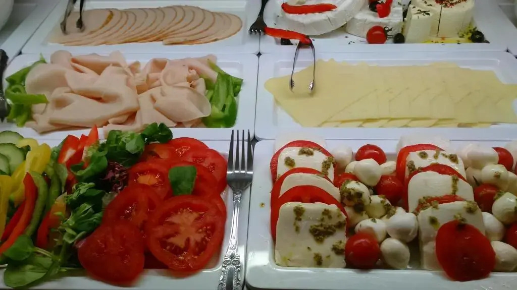 Foto - Hotel Pension Excellence