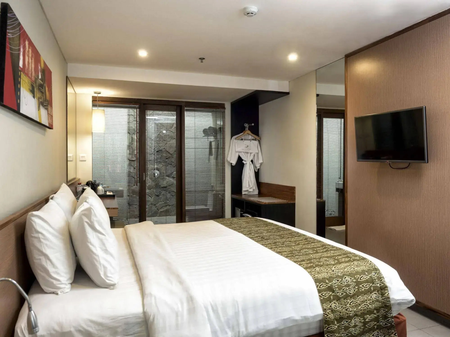 Photo - Savvoya Hotel Seminyak