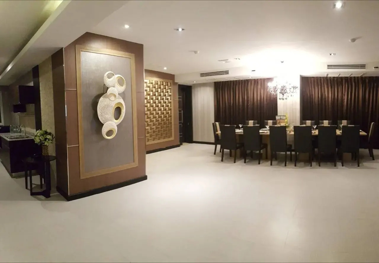 Foto - Sky dome resotel - โรงแรมสกายโดม รีโซเทล