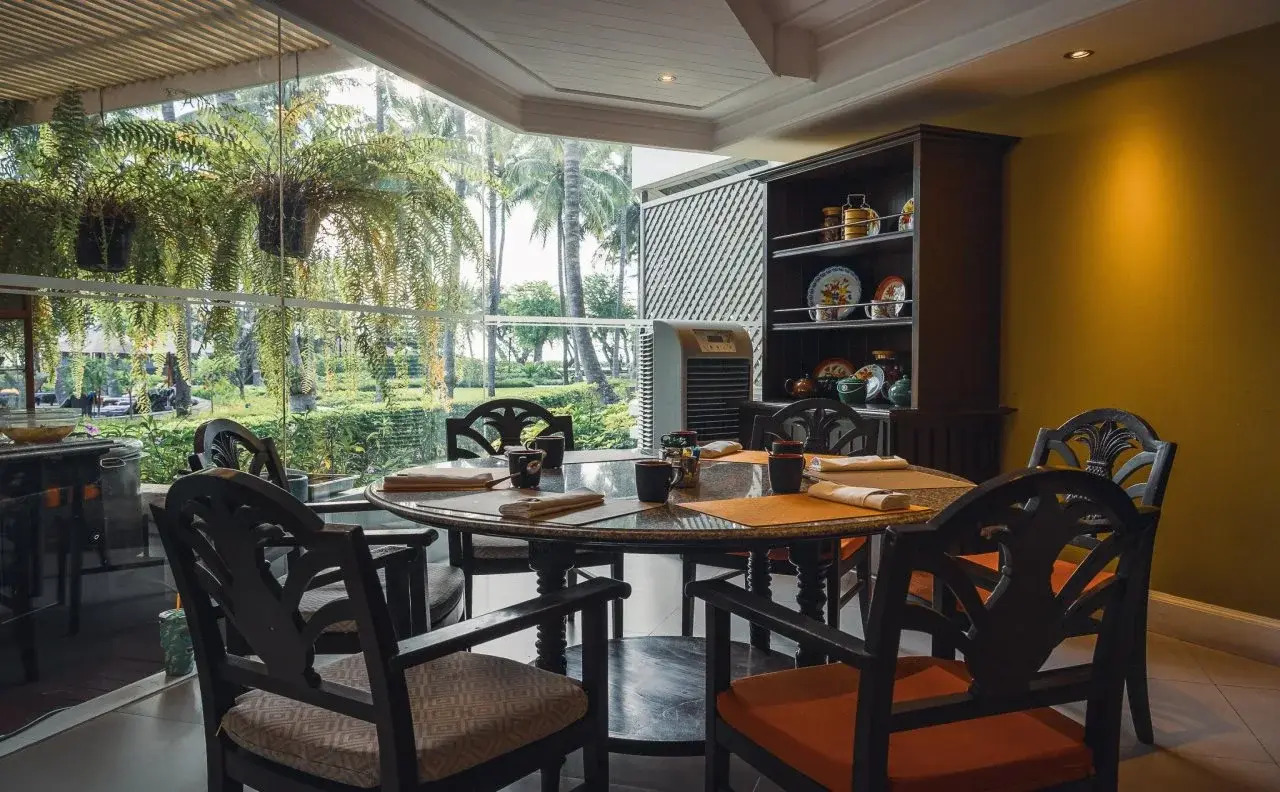 Photo - The Regent Cha Am Beach Resort, Hua Hin