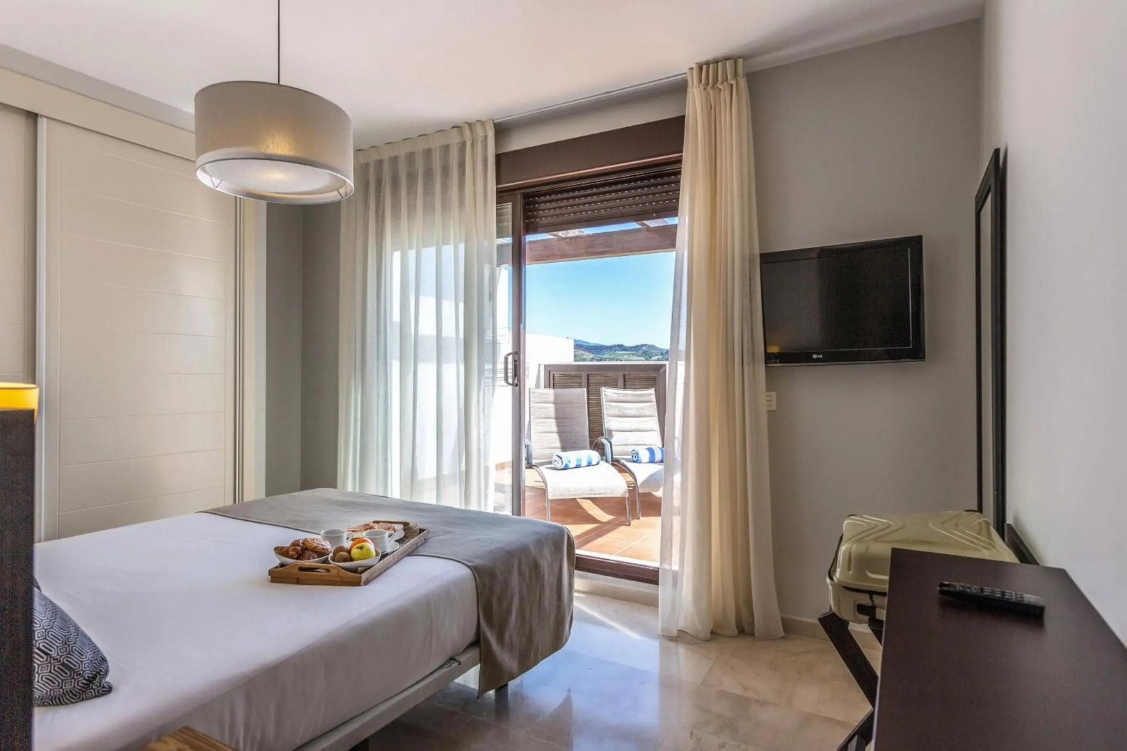 Photo - Ona Valle Romano Golf & Resort